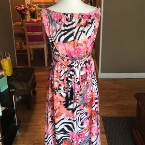 💜 Jennifer Lopez Dress 💜